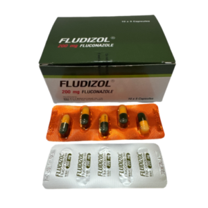 Fludizol 200 mg (10x5's) - Image 3