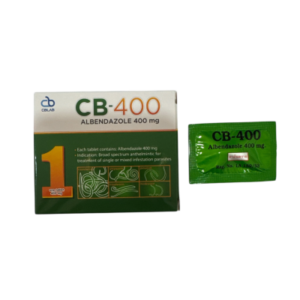 Alternative view of CB-400 (1x1's)