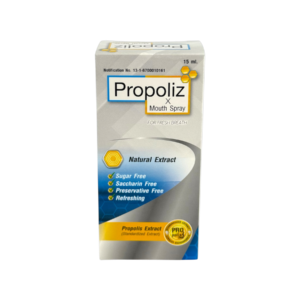 Propoliz X Spray 15ml