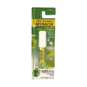 Mybacin With ZINC Spray 4.5ml (เล็ก)