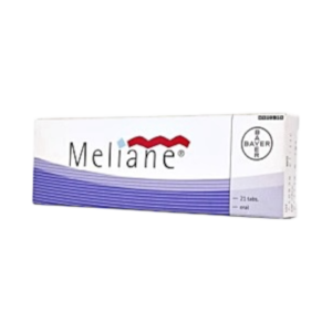 ยาคุม Meliane (21's)
