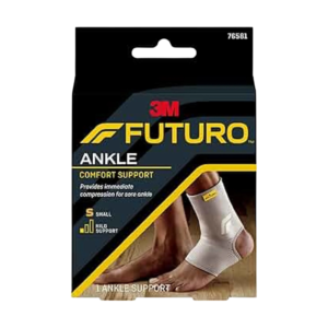 3M Futuro Ankle Support พยุงข้อเท้า S