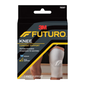 3M Futuro Knee Support พยุงเข่า M
