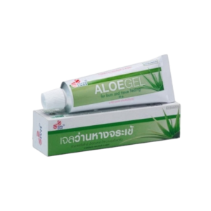 ALOE GEL เจลว่านหางจระเข้ 30g
