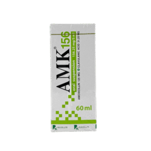 AMK 156 SUPS 60ml