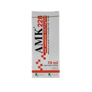 AMK 228 SUPS 70ml
