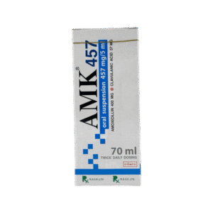 AMK 457 SUPS 70ml