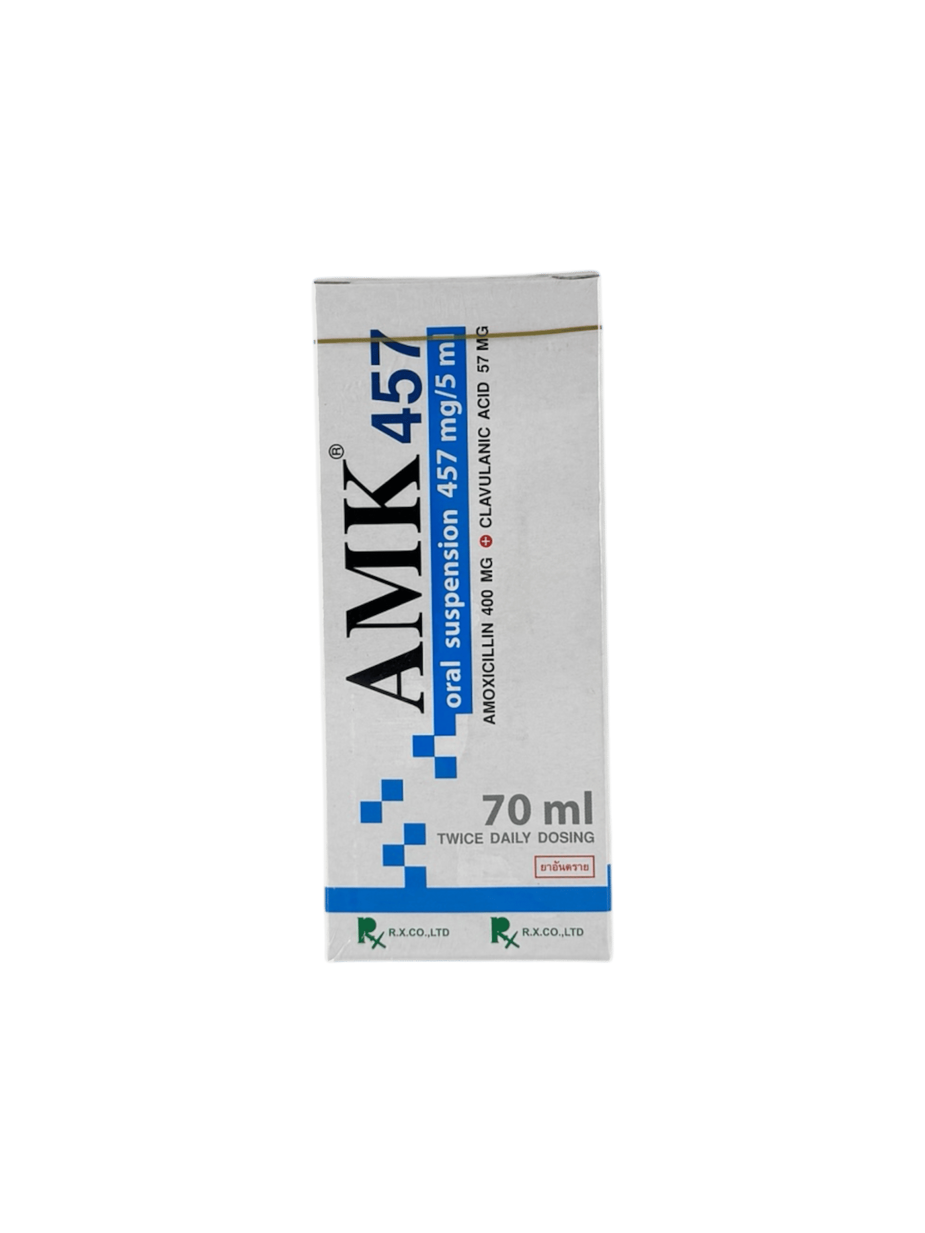 AMK 457 SUPS 70ml