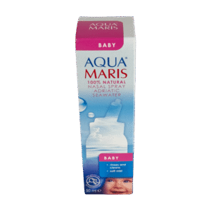 AQUA Maris Baby 50ml (เด็ก)