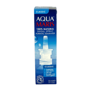 AQUA Maris Classic 30ml (ผู้ใหญ่)