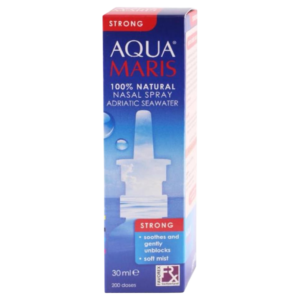 AQUA Maris Strong 30ml (ผู้ใหญ่)