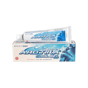 Arotika Cool Gel (เล็ก) 35g