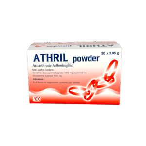 ATHRIL TO (30ซอง)