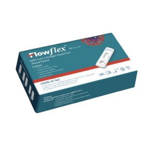 ATK Flowflex SARS-CoV-2