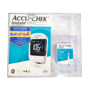Accu-Chek Instant Forward Set (ตัวเครื่อง)
