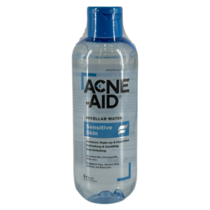 Acne-Aid Micellar Water Sensitive Skin 235ml