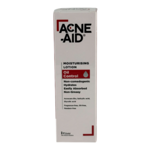 Acne-Aid Moisturizing Lotion Oil Control 30ml
