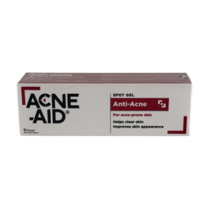 Acne-Aid Spot Gel Anti-acne 10g