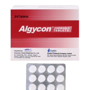 Algycon (7x12's)