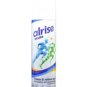 Alrise Acute Spray 200ml