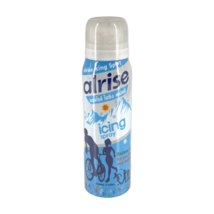 Alrise Icing Spray 75ml [สเปรย์เย็น]