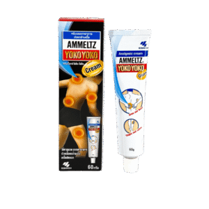 Ammeltz Cream 60g