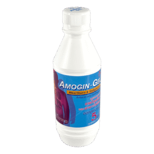 Amogin Gel 240ml