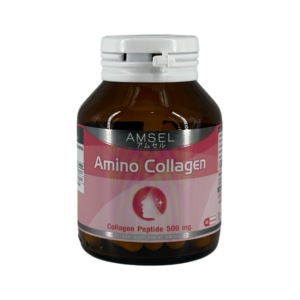 Amsel Amino Collagen (40's)