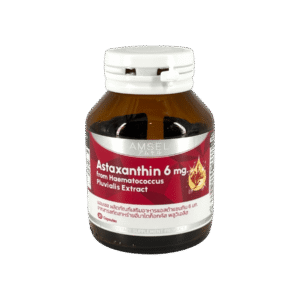 Amsel Astaxanthin 6mg (30's)