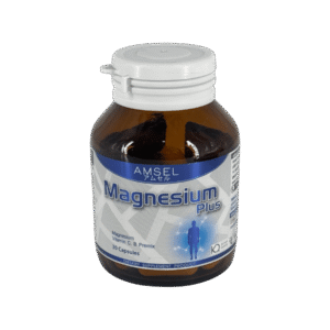 Amsel Magnesium (30's)