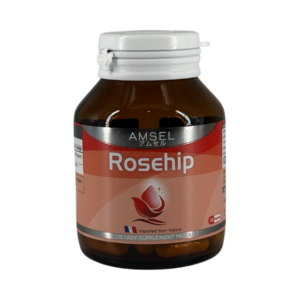 Amsel Rosehip 500 (30's)