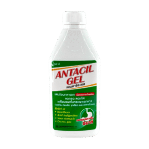 Antacil 240ml(เล็ก)
