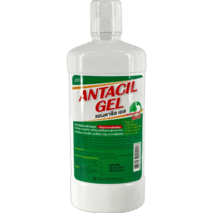Antacil 450ml(กลาง)