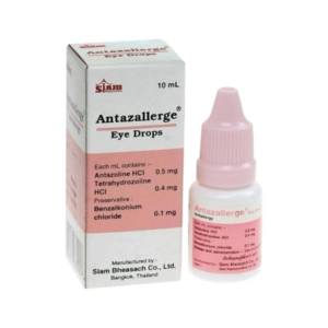 Antazallerge Eye Drops 10ml