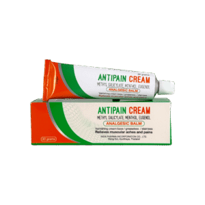 Antipain Cream 30g