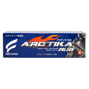 Arotika Rub 100g (ใหญ่)