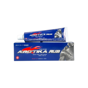 Arotika Rub 35g (เล็ก)