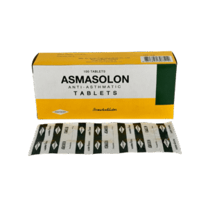 Asmasolon (10x10's)