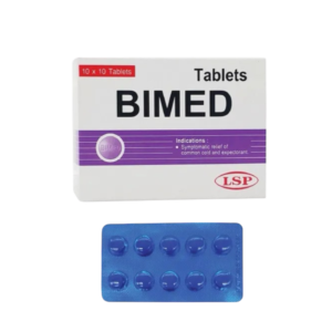 BIMED (10x10's)