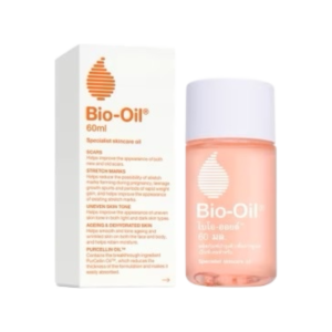 BIO-OIL สูตร ORIGINAL 60ml ขวดส้ม