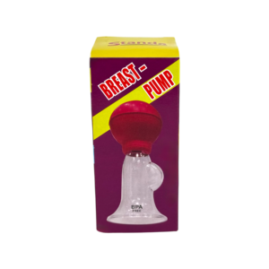 BREAST PUMP ปั๊มนม