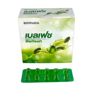 Belfesh (10's) เบลเฟช