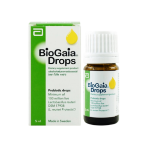BioGaia Drops 5ml