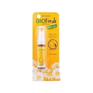 Biofresh Mouth Spray 5ml (เล็ก)
