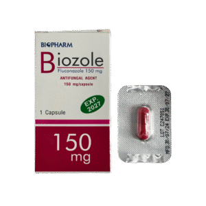 Biozole 150mg (1x1's)