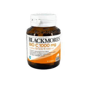 Blackmores Bio C 1000mg (31's)