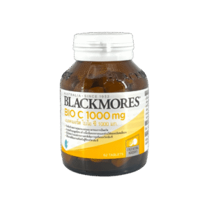 Blackmores Bio C 1000mg (62's)