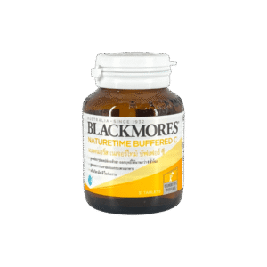 Blackmores BUFFER C 500 (31's)