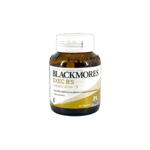 Blackmores Exec B (30')