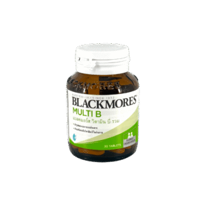 Blackmores Multi B เขียว (30's)